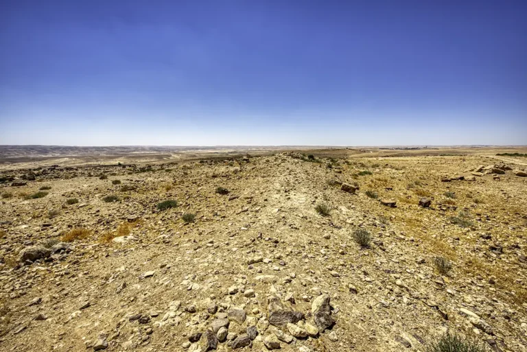 Khirbet el-Fityan
