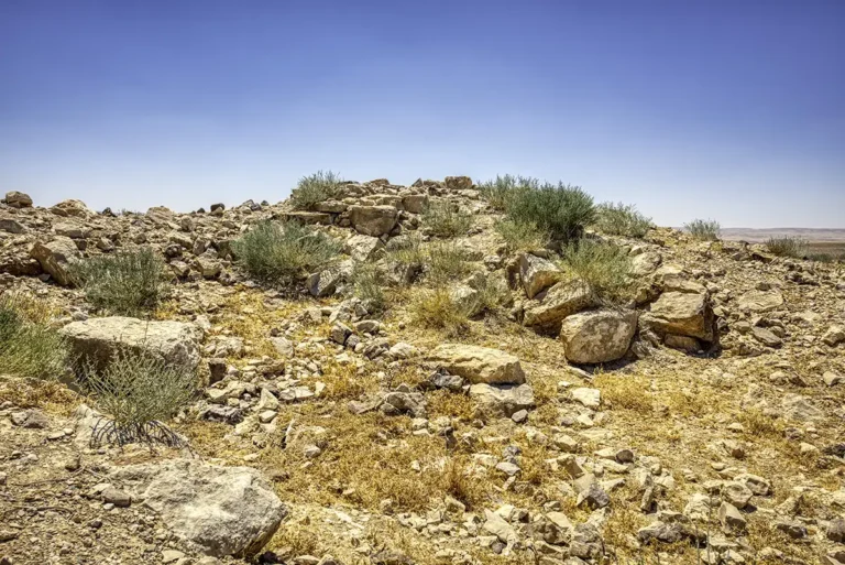 Khirbet el-Fityan