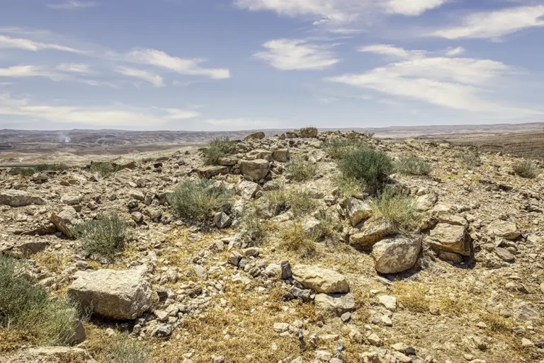 Khirbet el-Fityan