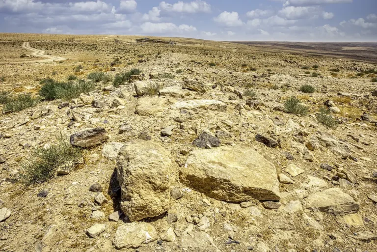 Khirbet el-Fityan