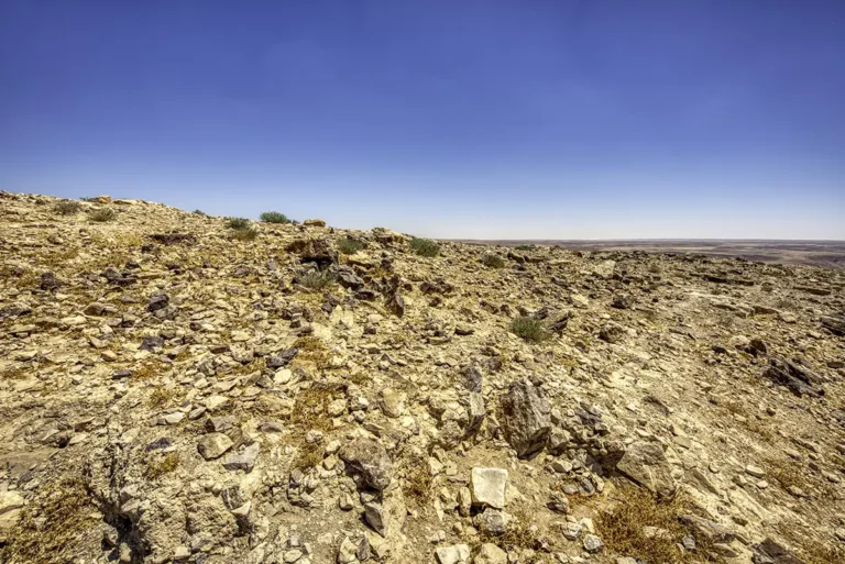 Khirbet el-Fityan