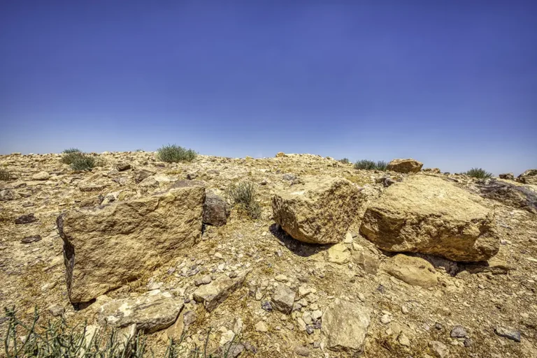 Khirbet el-Fityan