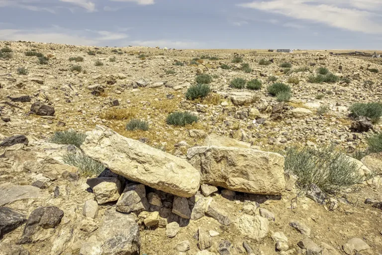Khirbet el-Fityan