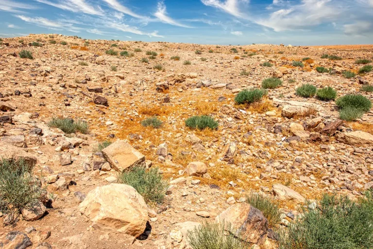 Khirbet el-Fityan