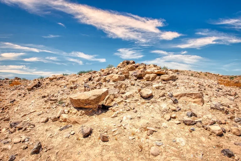 Khirbet el-Fityan