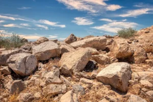 Khirbet el-Fityan