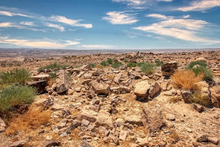 Khirbet el-Fityan