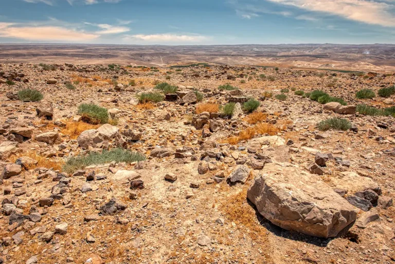 Khirbet el-Fityan