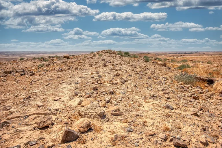 Khirbet el-Fityan