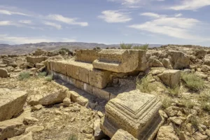 Khirbet et-Tannur