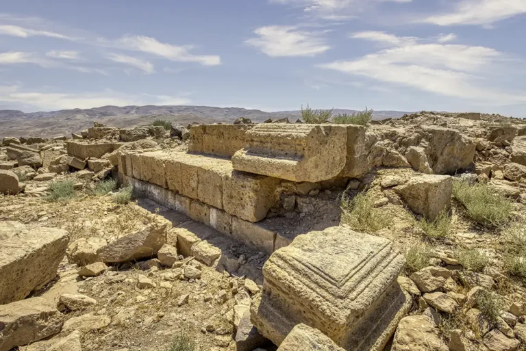 Khirbet et-Tannur