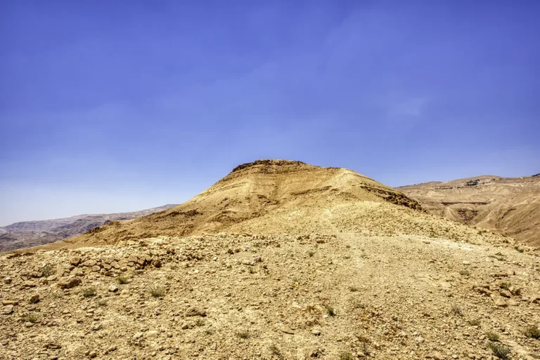 Khirbet et-Tannur