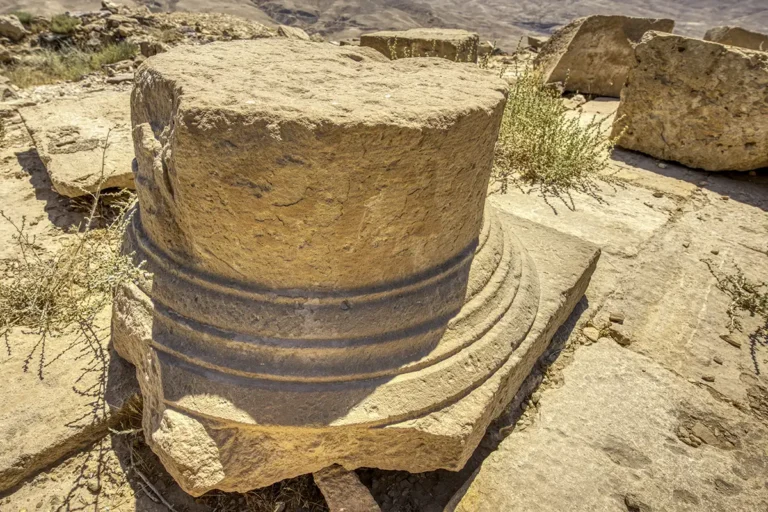 Khirbet et-Tannur