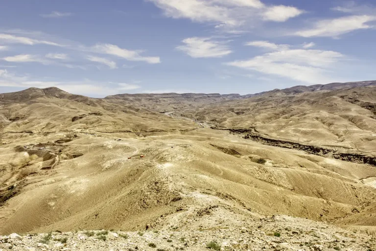 Khirbet et-Tannur