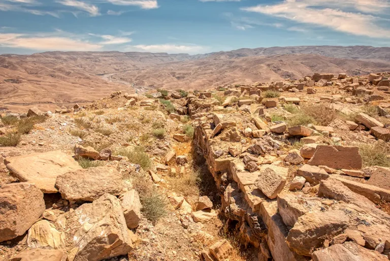 Khirbet et-Tannur