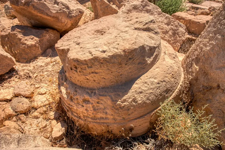 Khirbet et-Tannur