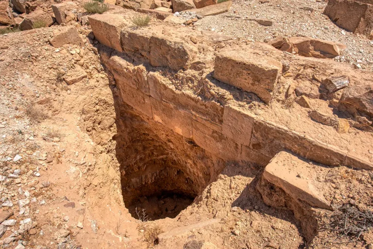 Khirbet et-Tannur