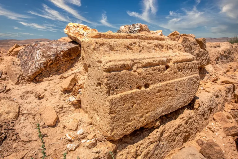 Khirbet et-Tannur