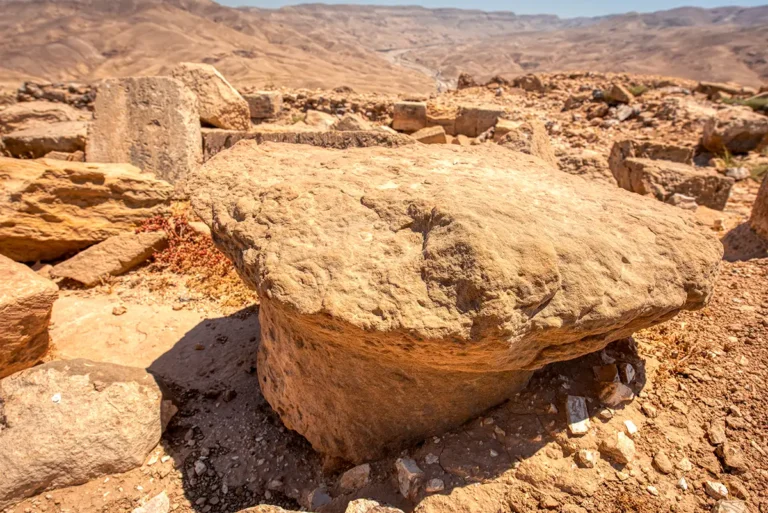 Khirbet et-Tannur