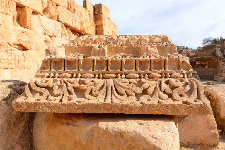 Roman Odeon