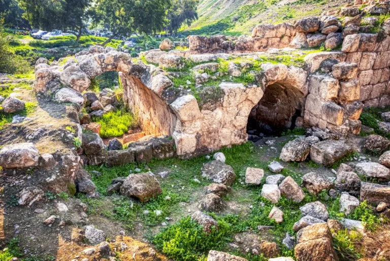 Roman Odeon