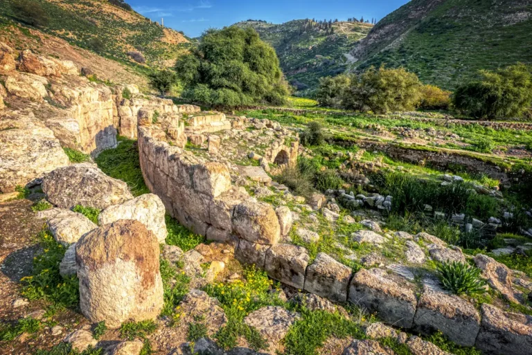 Roman Odeon