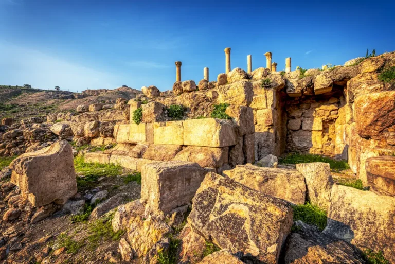 Roman Odeon