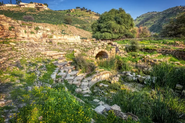 Roman Odeon