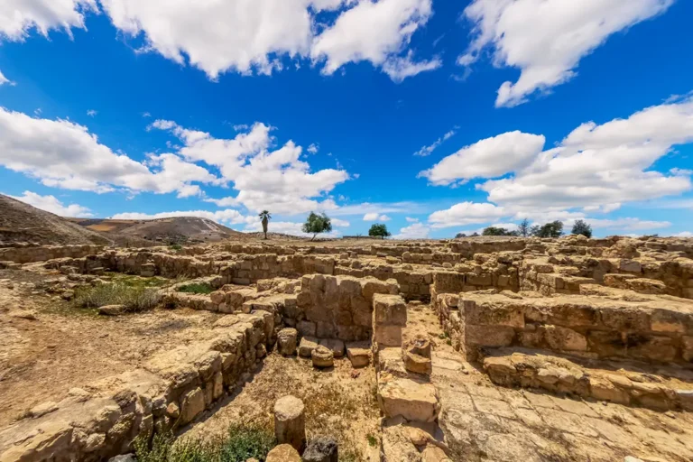 Umayyad quarter