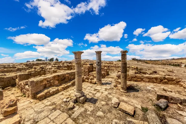 Umayyad quarter