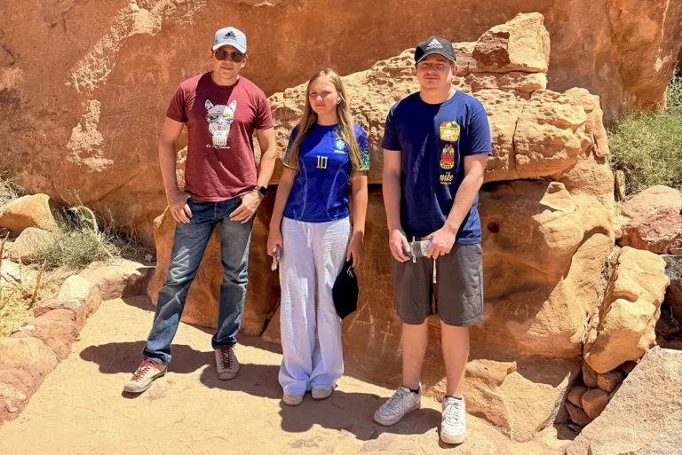 Wadi Rum