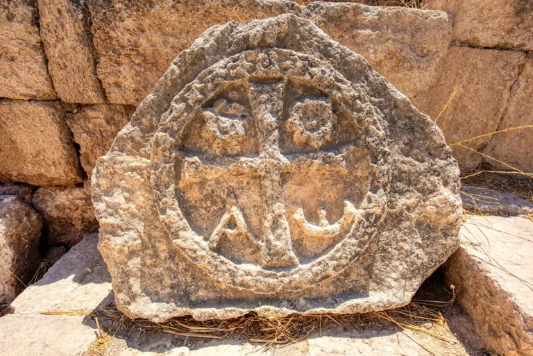 Baths of Placcus