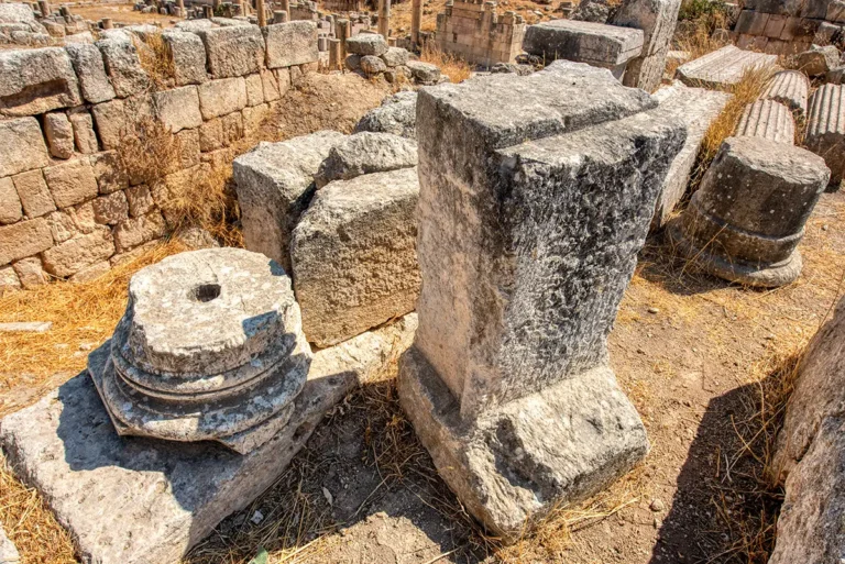Baths of Placcus