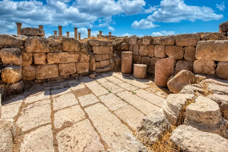 Baths of Placcus