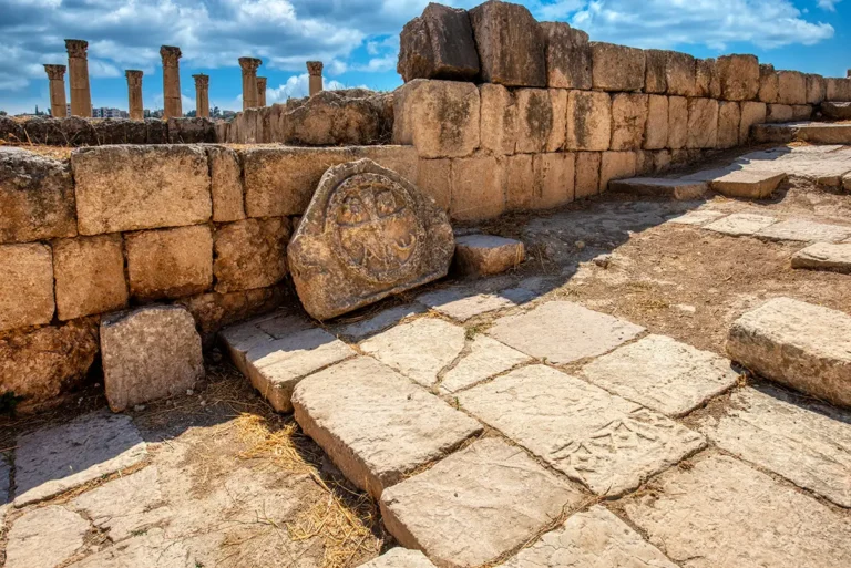 Baths of Placcus