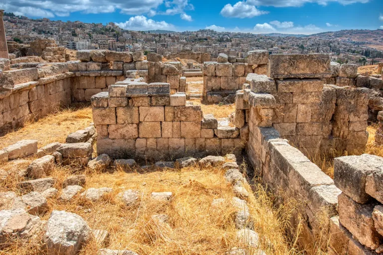 Baths of Placcus