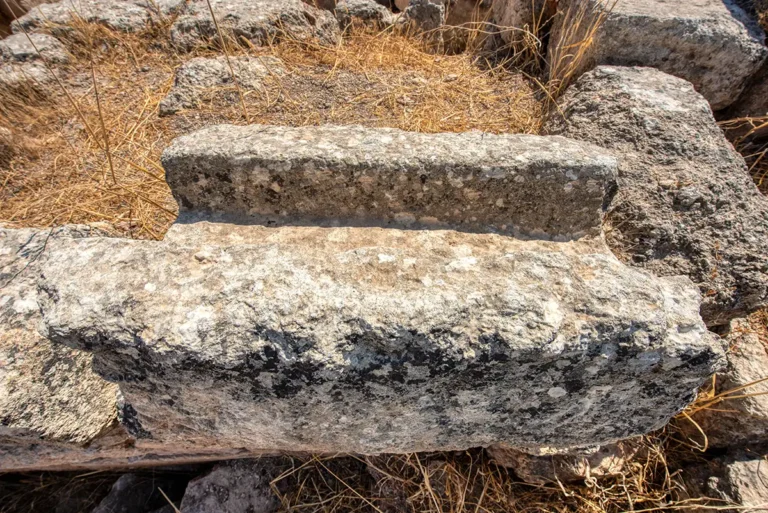 Baths of Placcus