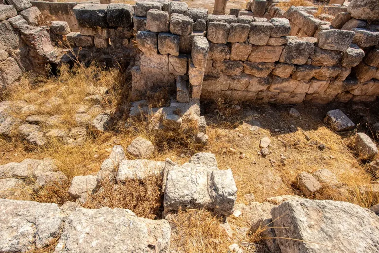 Baths of Placcus