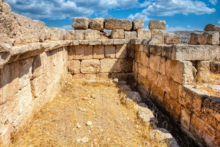 Baths of Placcus