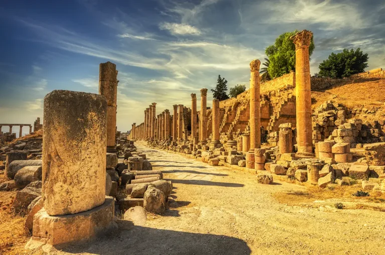 Cardo Maximus