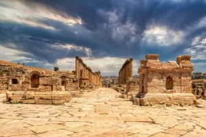 Cardo Maximus