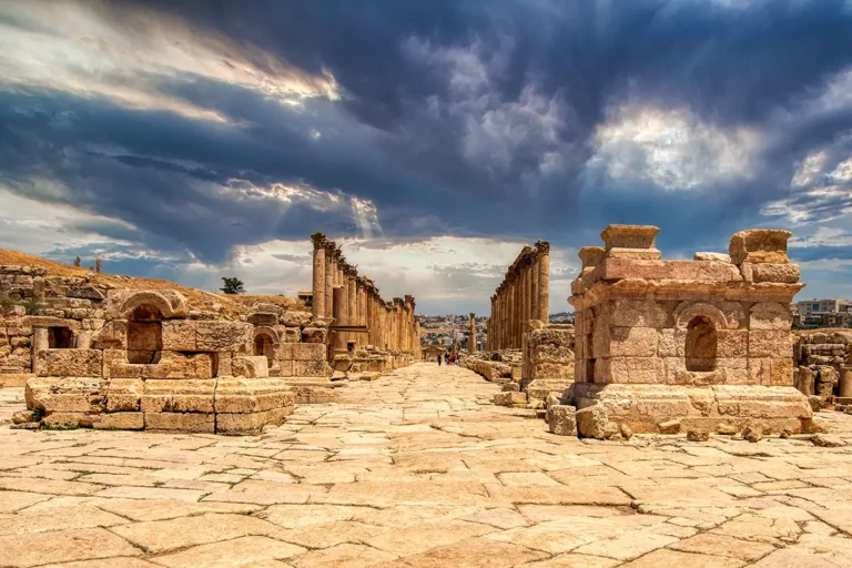 Cardo Maximus