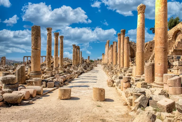 Cardo Maximus