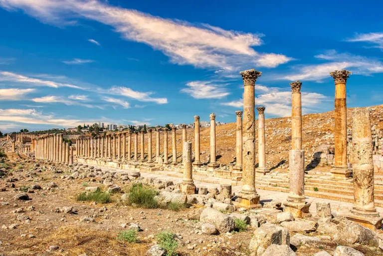 Cardo Maximus