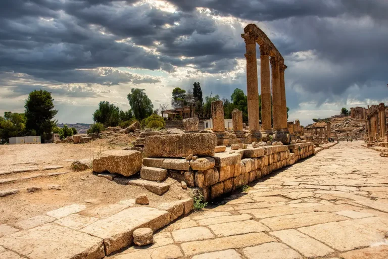 Cardo Maximus