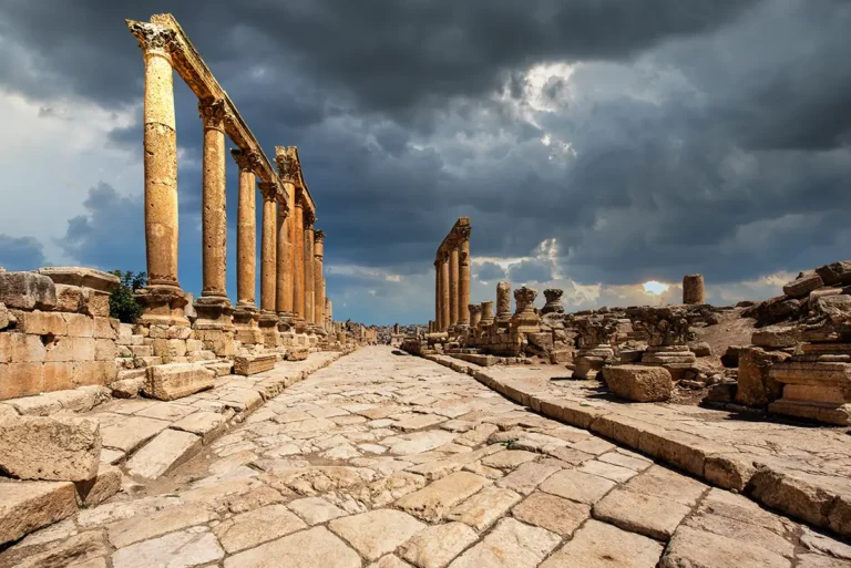 Cardo Maximus
