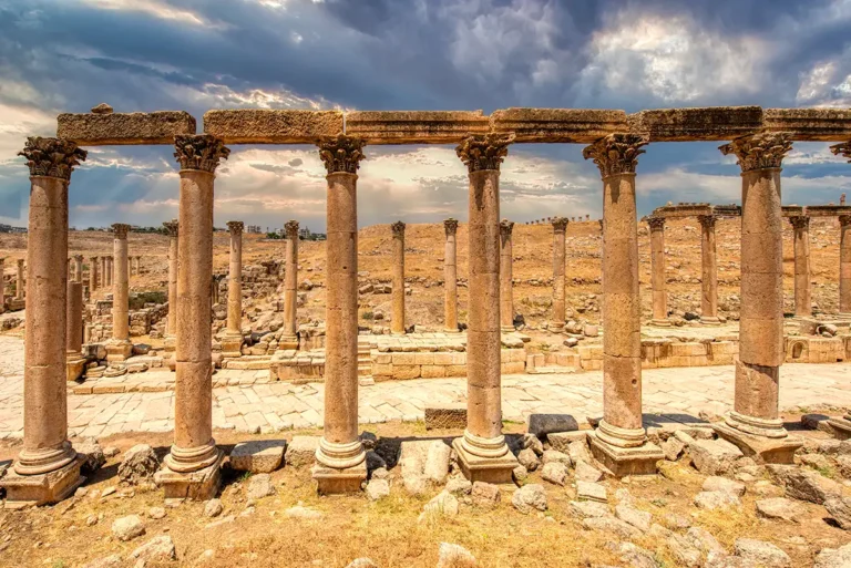 Cardo Maximus
