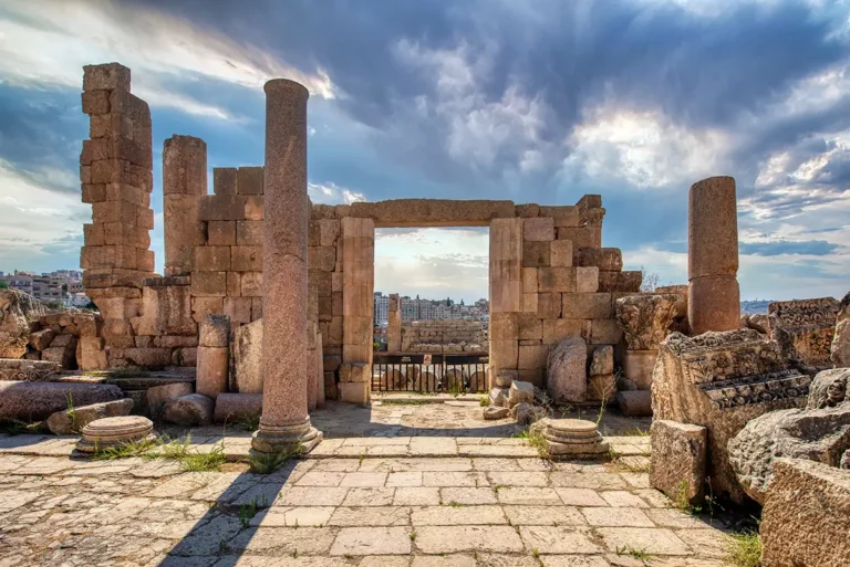 Church of the Propylaea
