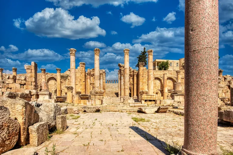 Church of the Propylaea