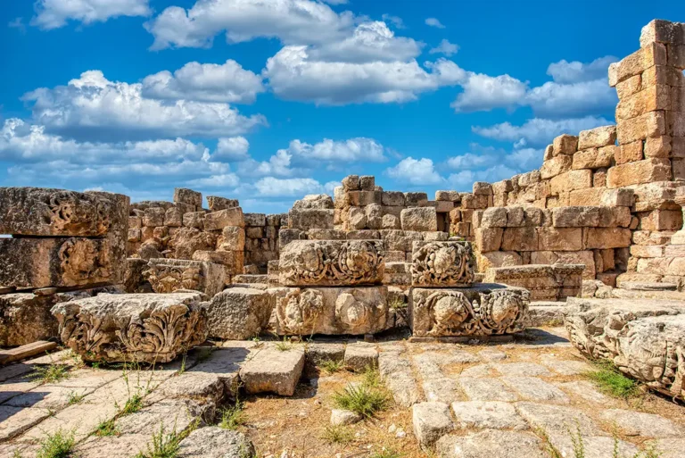 Church of the Propylaea